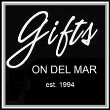 GIFTS ON DEL MAR